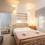 The Cozy Nest Apartment Chania (Crete)