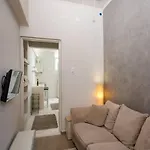 Apartment The Cozy Nest Chania (Crete)
