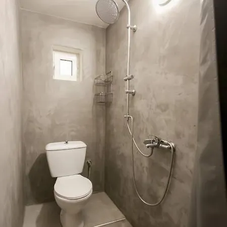 The Cozy Nest Apartmán Chania (Crete)