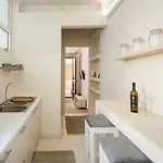 The Cozy Nest Διαμέρισμα Χανιά
