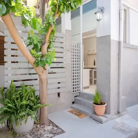 The Cozy Nest Διαμέρισμα Χανιά