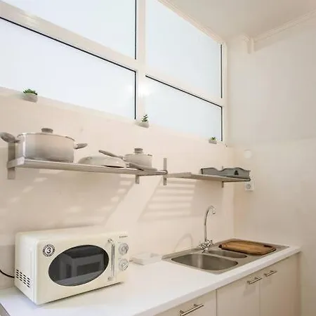 아파트 The Cozy Nest *