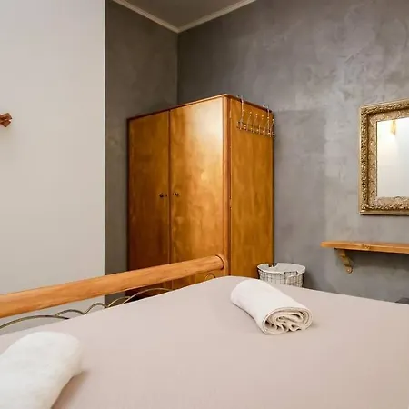 The Cozy Nest Apartamento