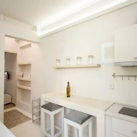 The Cozy Nest חאניה