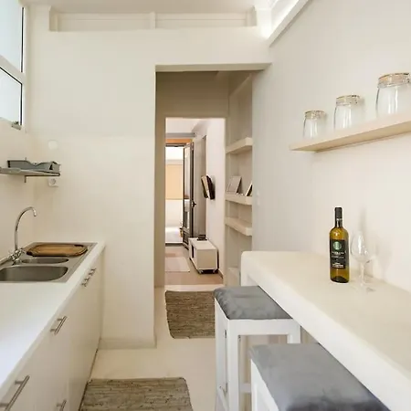 The Cozy Nest Apartment Chania (Crete)