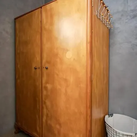 Διαμέρισμα The Cozy Nest Χανιά