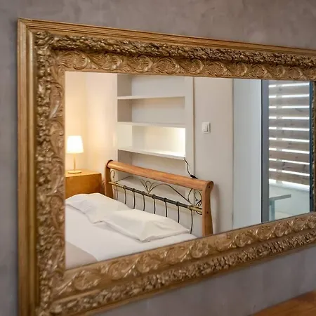דירה The Cozy Nest