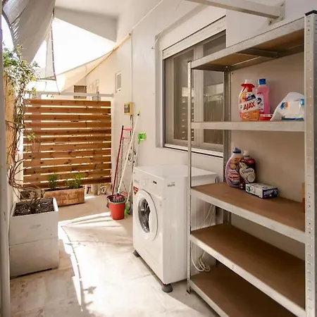 아파트 The Cozy Nest *